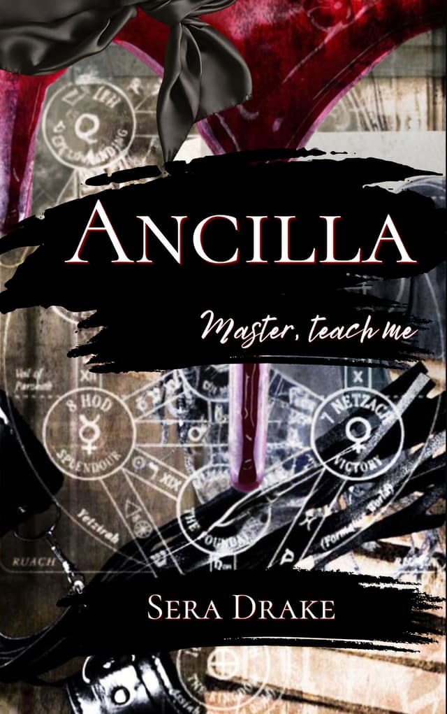 Cover of Ancilla