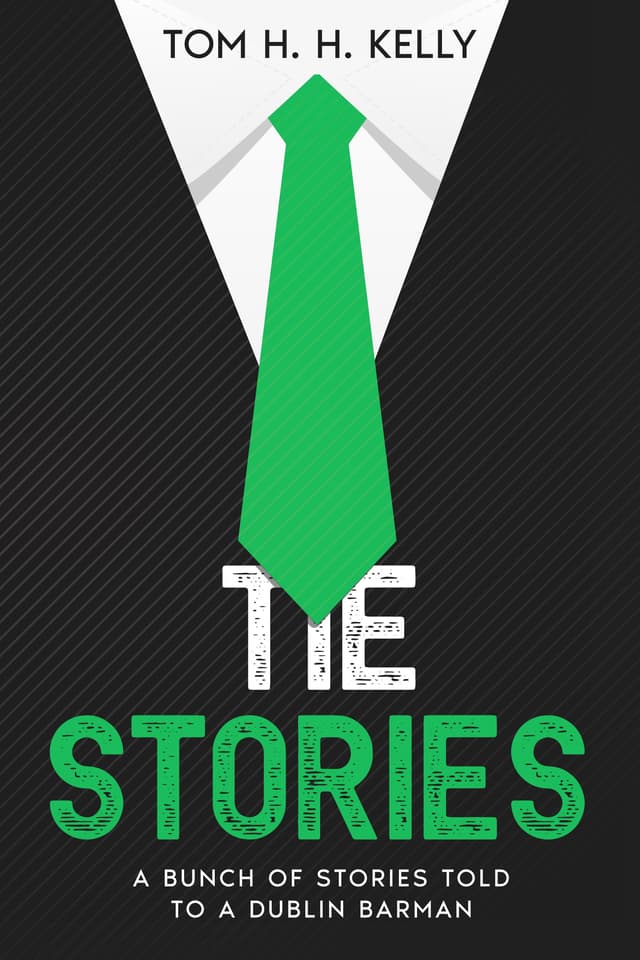 Cover of Tie Stories