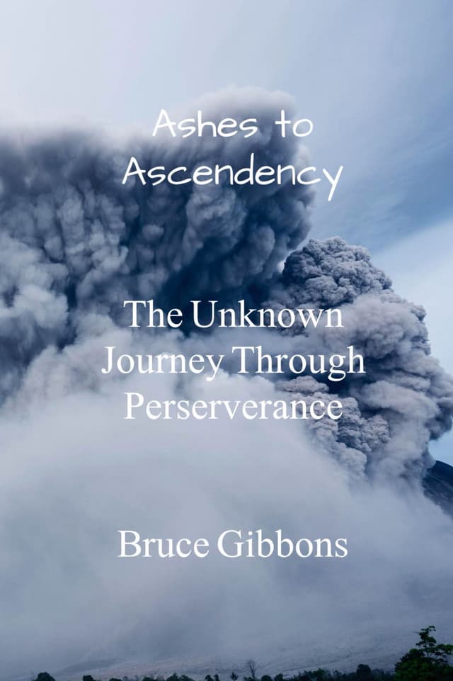 Cover of Ashes to Ascendency