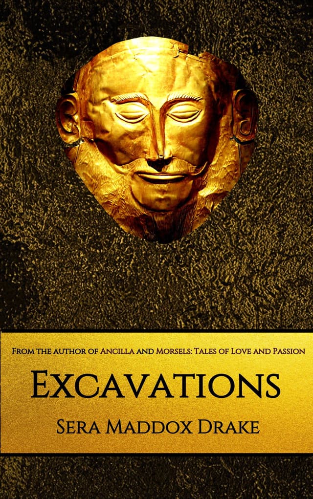 Cover of Excavations