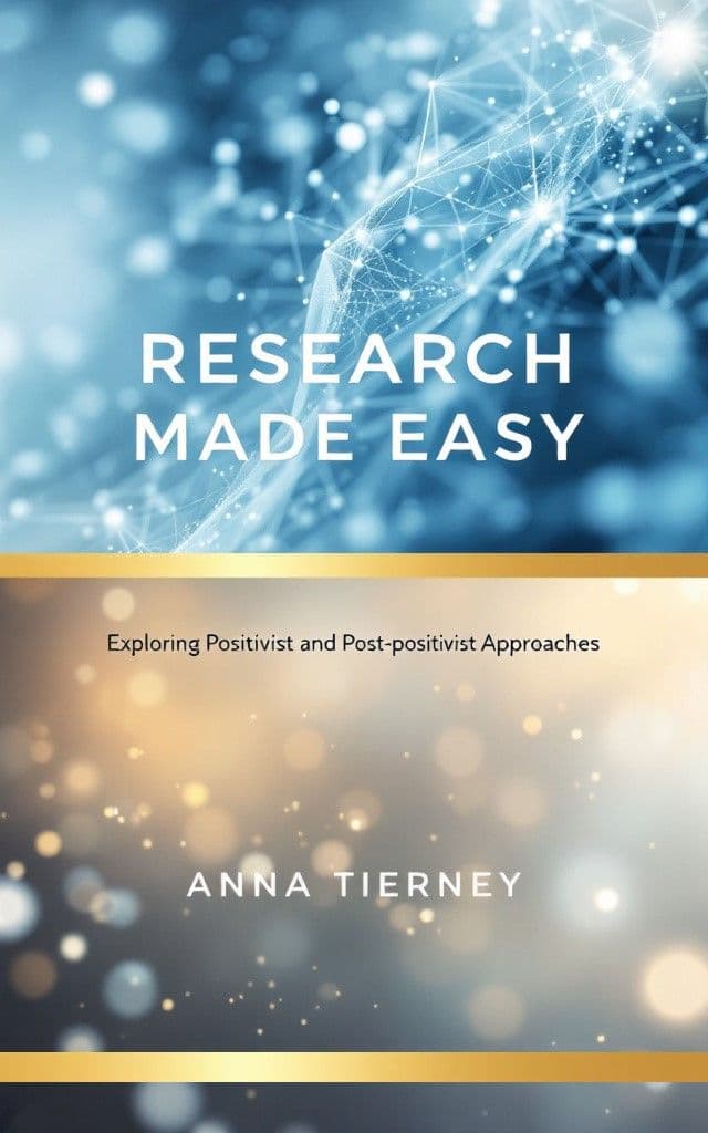 Cover of Research Made Easy