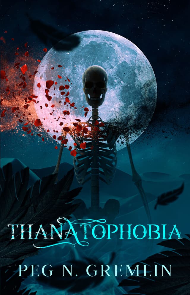 Cover of Thanatophobia