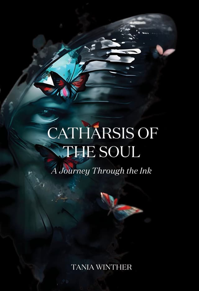 Cover of Catharsis of the Soul