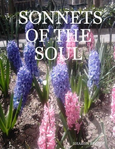 Cover of Sonnets Of The Soul