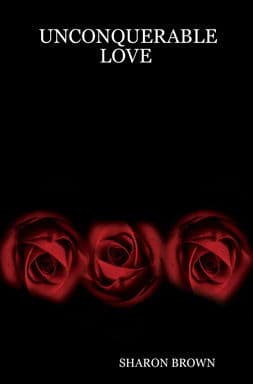 Cover of unconquerable love