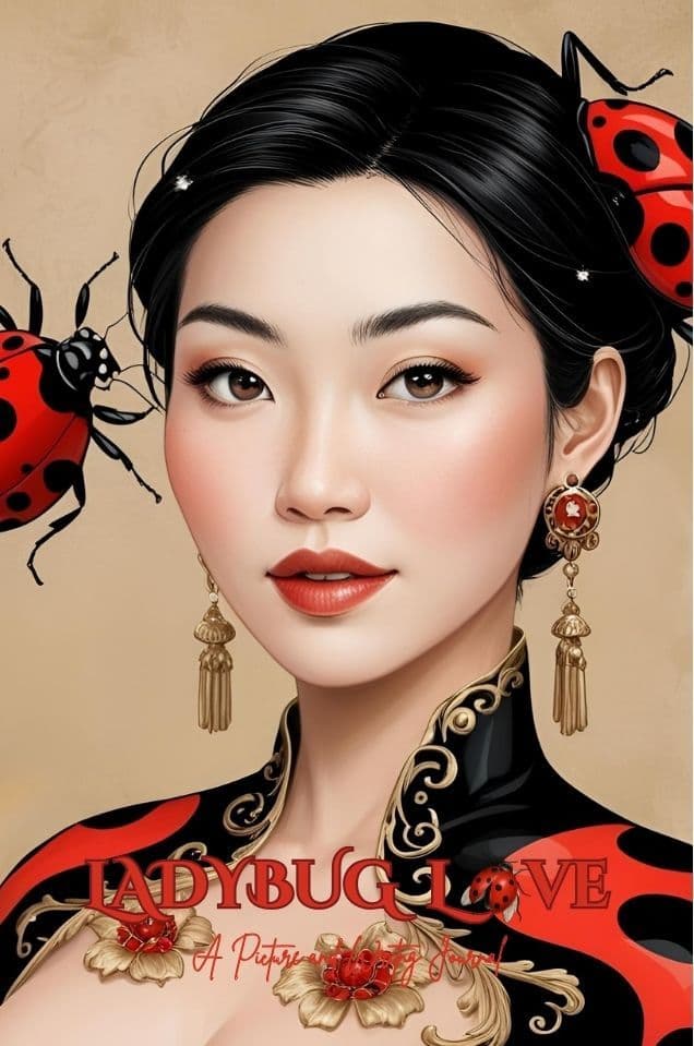 Cover of Ladybug Love