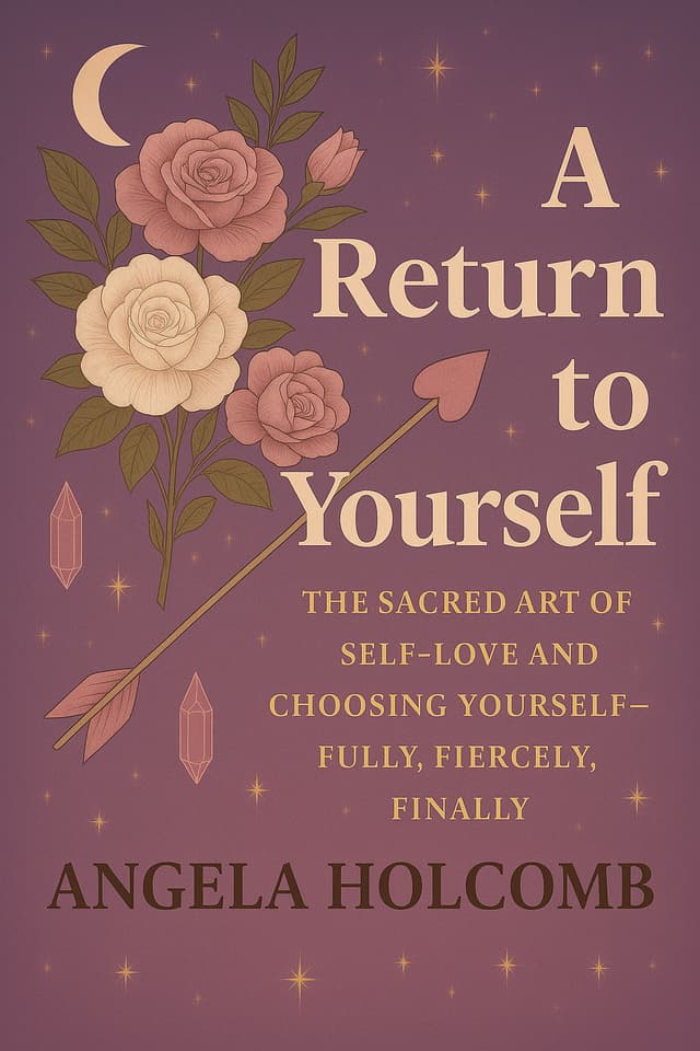 Cover of A Return To Yourself 