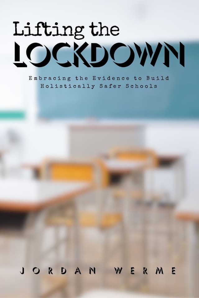 Cover of Lifting the Lockdown