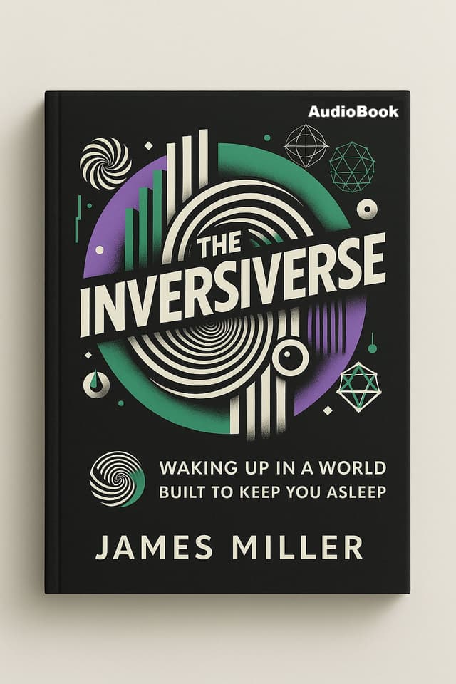 Cover of The Inversiverse