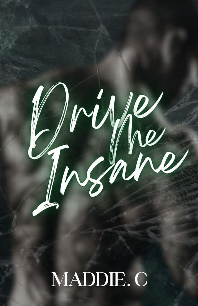 Cover of Drive me Insane