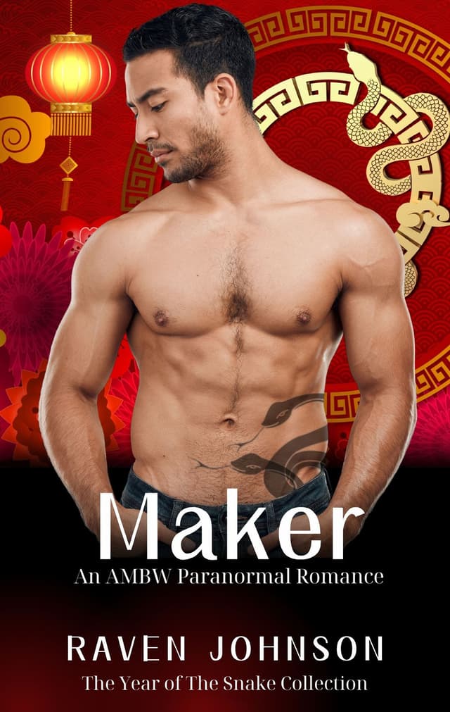 Cover of Maker