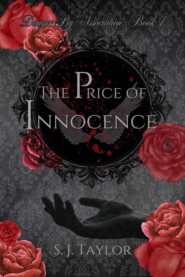 Cover of The Price of Innocence