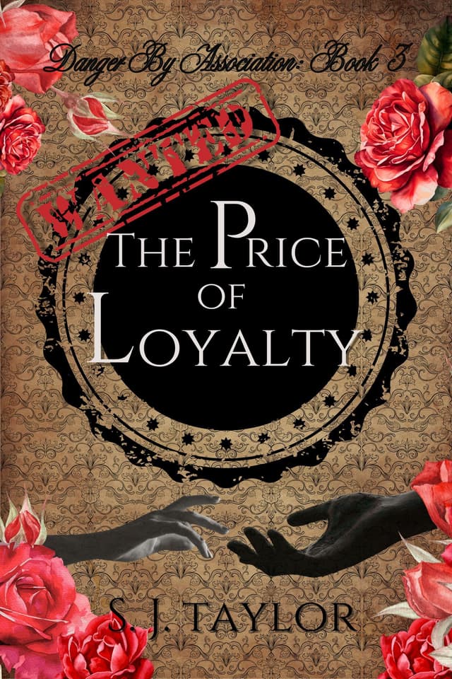 Cover of The Price of Loyalty 