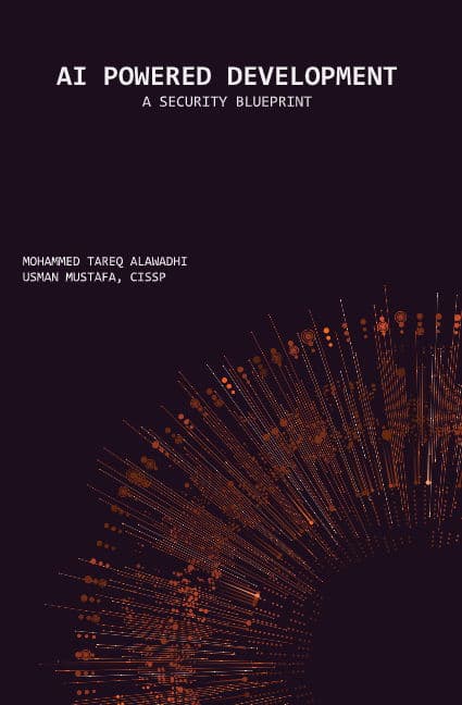 Cover of AI Powered Development