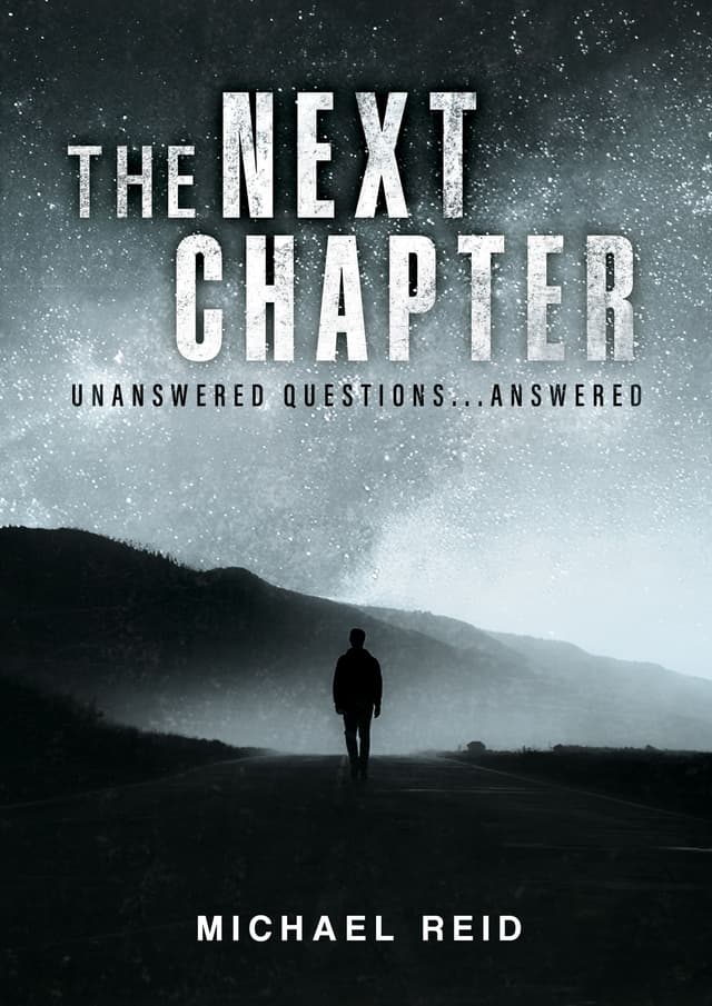 Cover of The Next Chapter