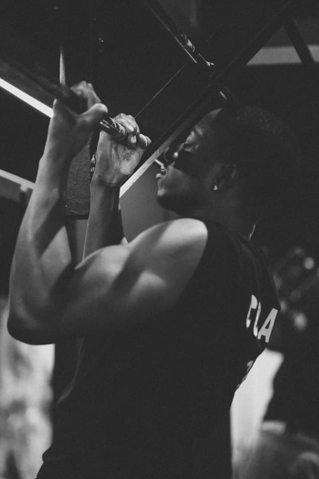 Cover of Powerful.Perfect.physique