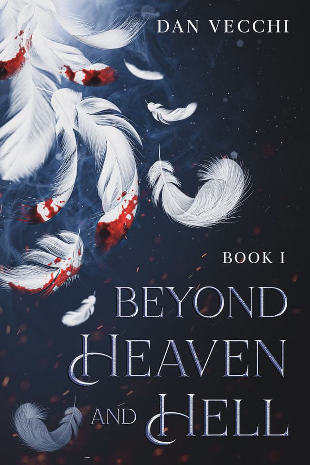 Cover of Beyond Heaven and Hell