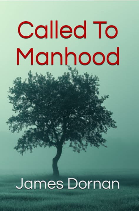 Cover of Called To Manhood