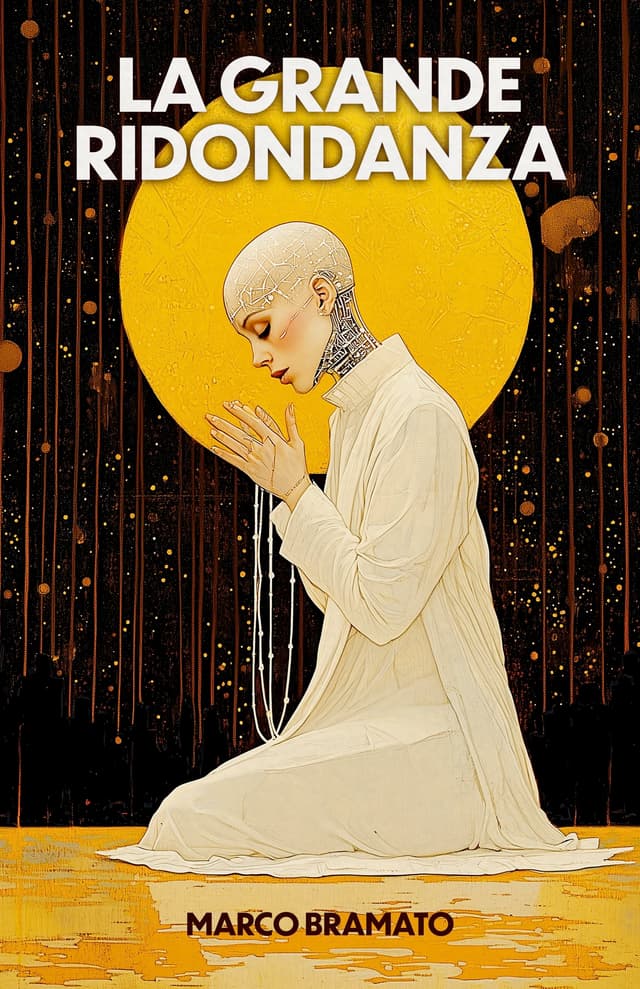 Cover of La grande ridondanza