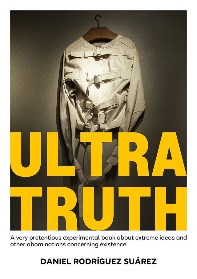 Cover of Ultra Truth