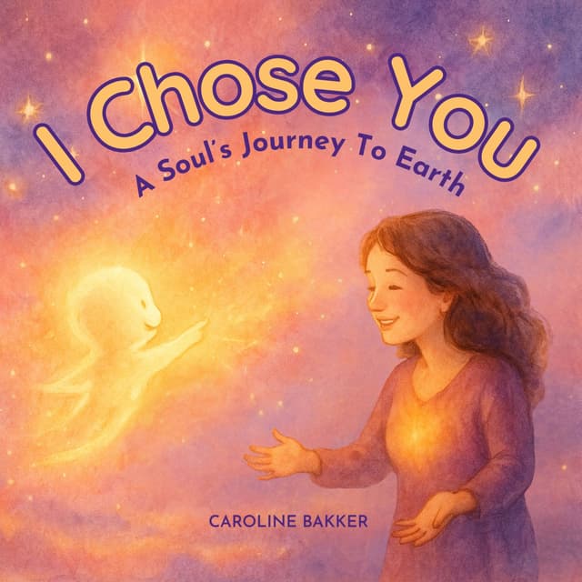 Cover of I Chose You