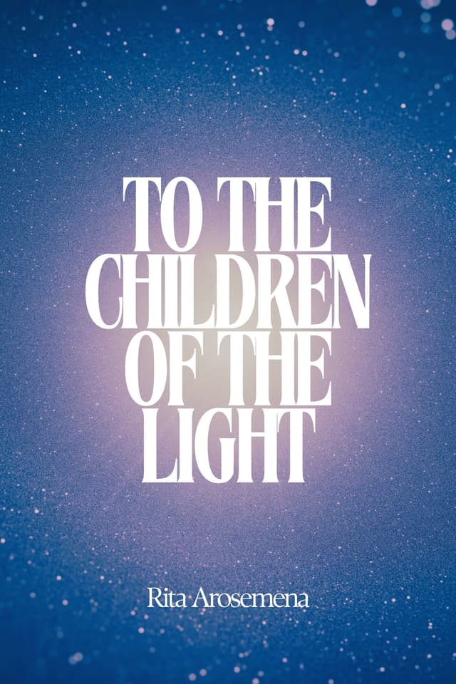 Cover of To the Children of the Light