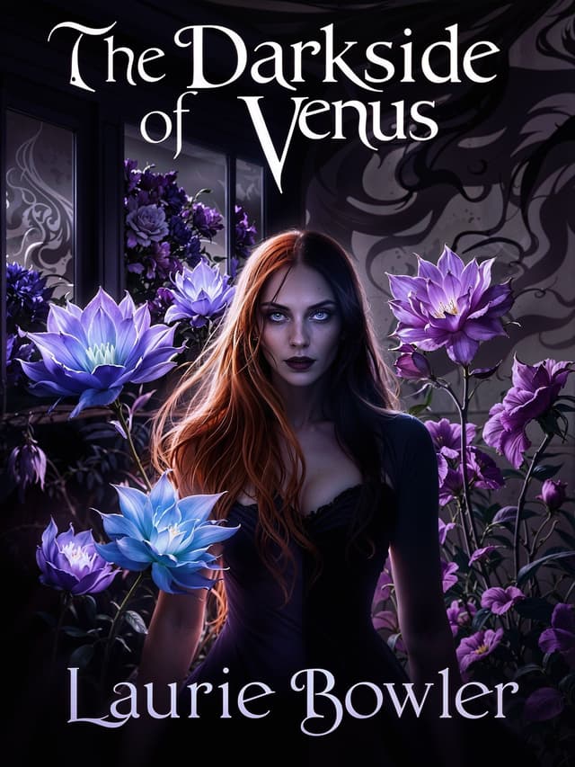 Cover of The Darkside of Venus