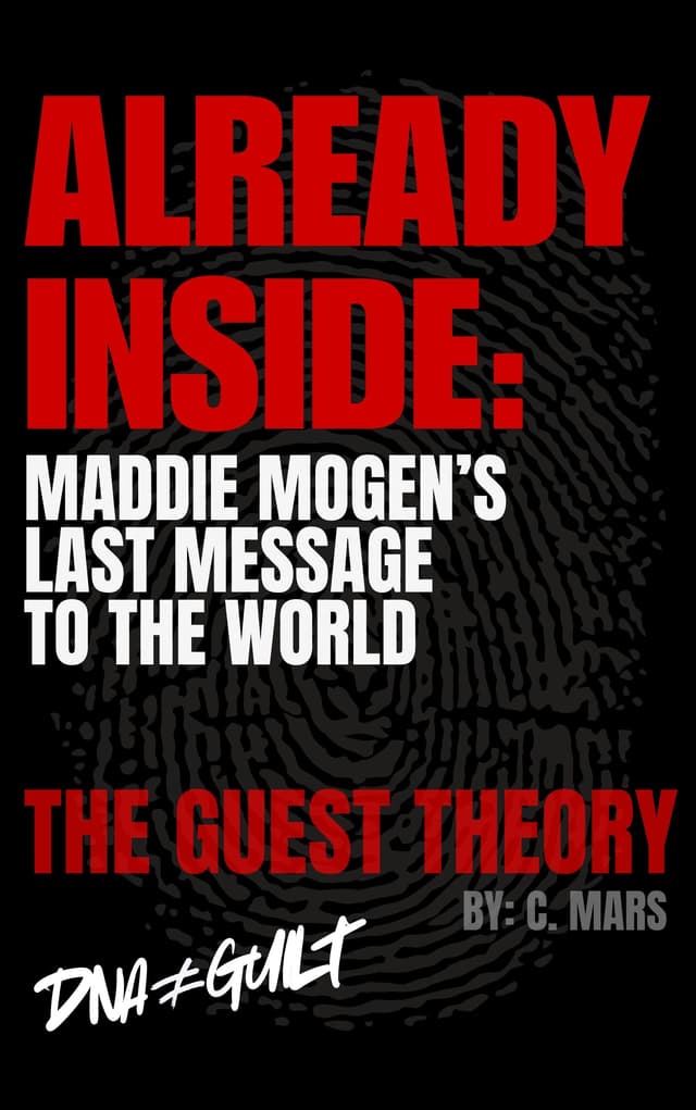 Cover of Already Inside