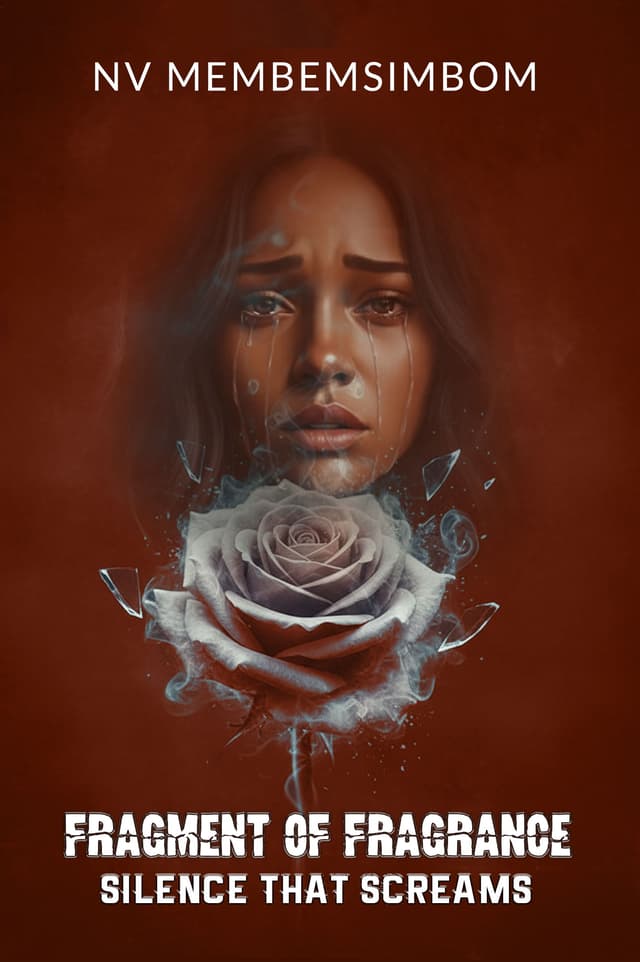 Cover of Fragment of Fragrance