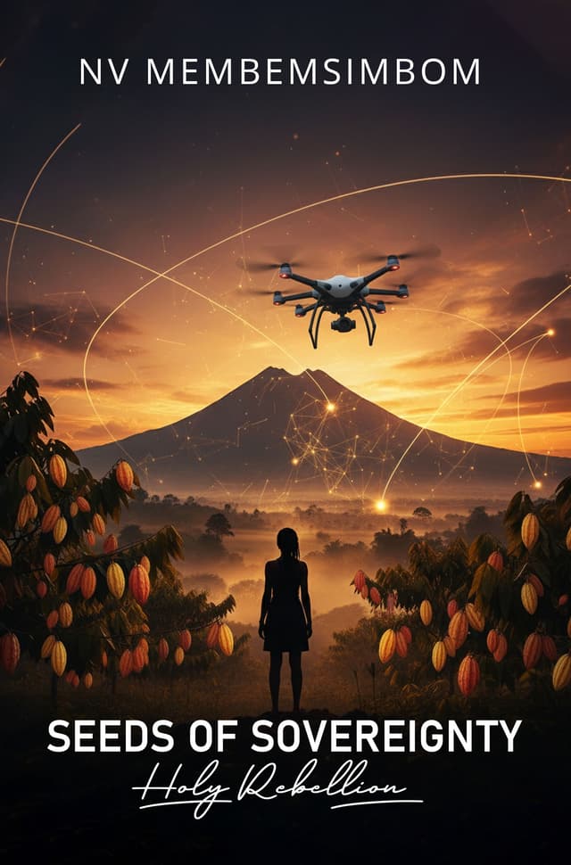 Cover of Seeds of Sovereignty