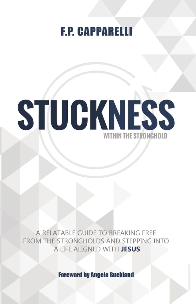 Cover of Stuckness
