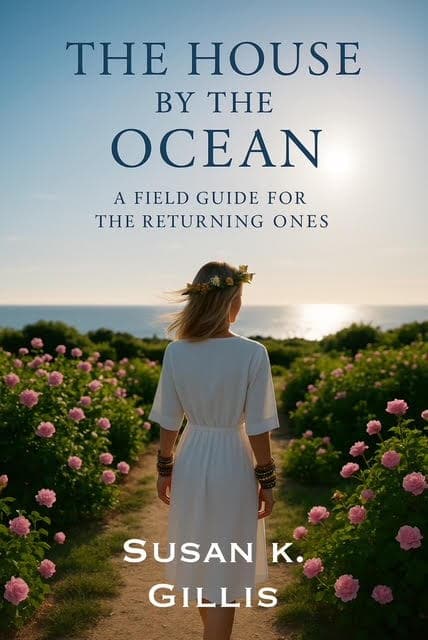 Cover of The House by the Ocean