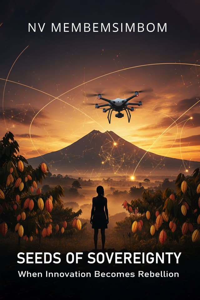 Cover of Seeds of Sovereignty