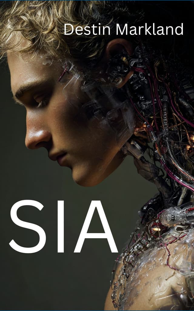 Cover of SIA