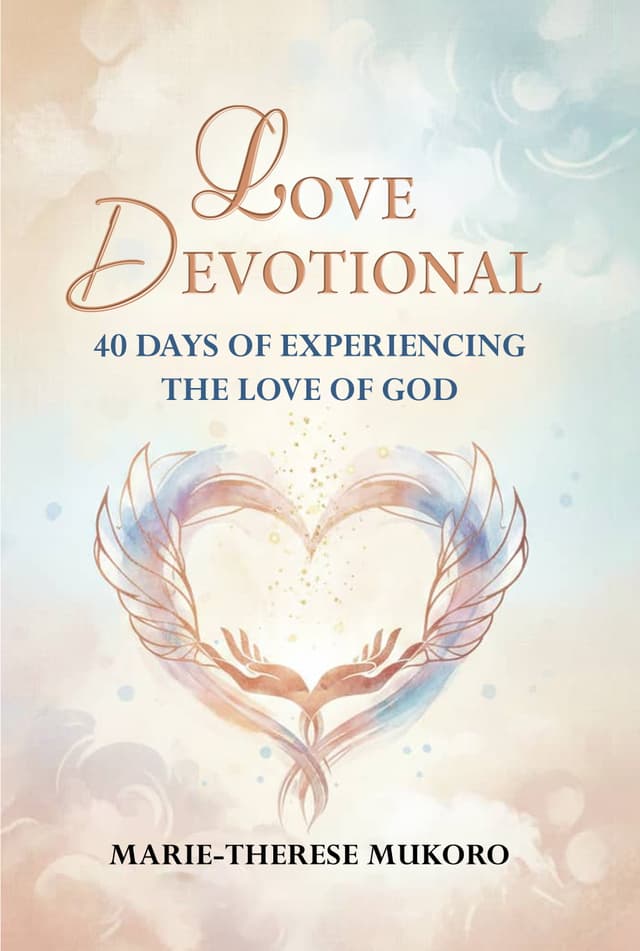 Cover of Love Devotional