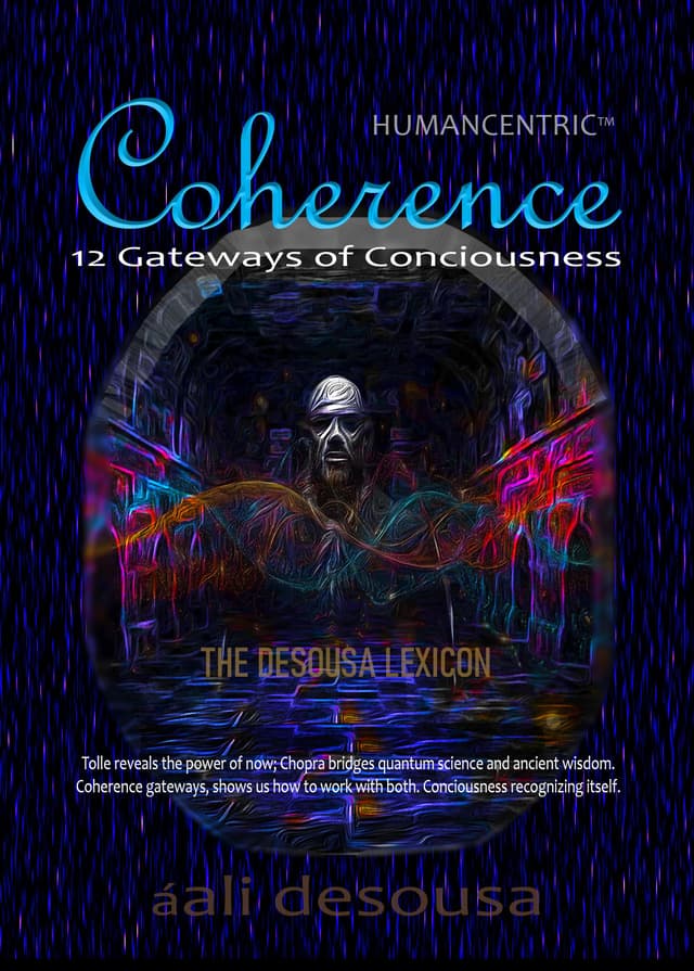 Cover of COHERENCE