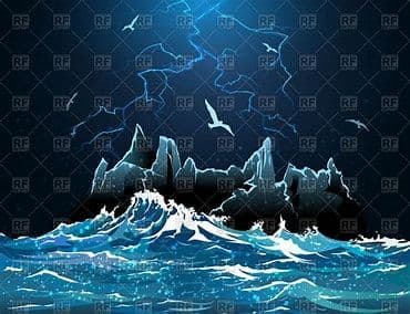 Cover of Tale of the Family that lived on Daney Lane