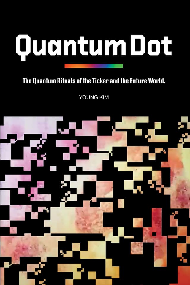 Cover of Quantum Dot