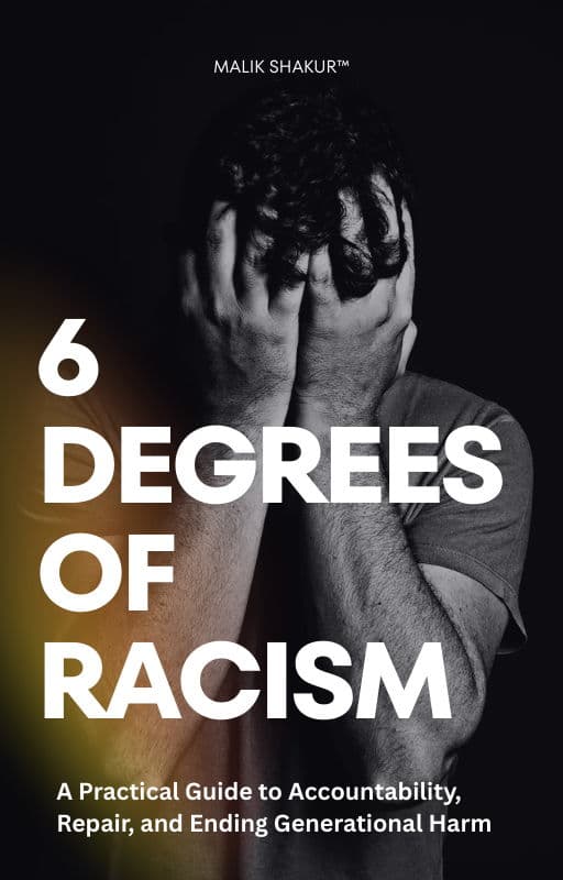 Cover of 6 Degrees of Separation