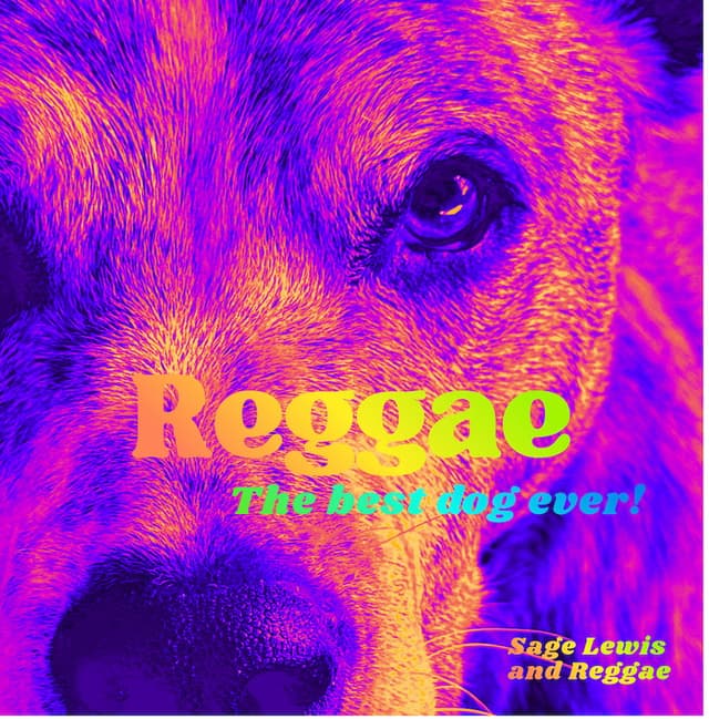Cover of Reggae