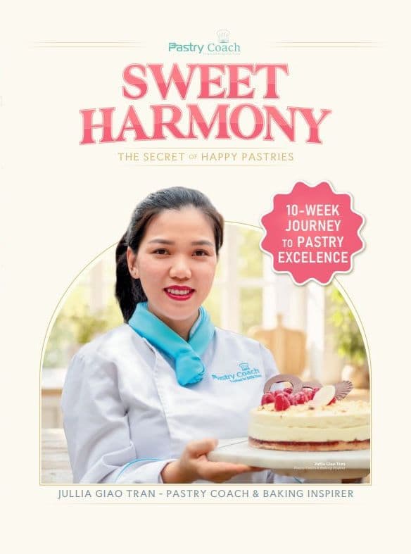 Cover of SWEET HARMONY