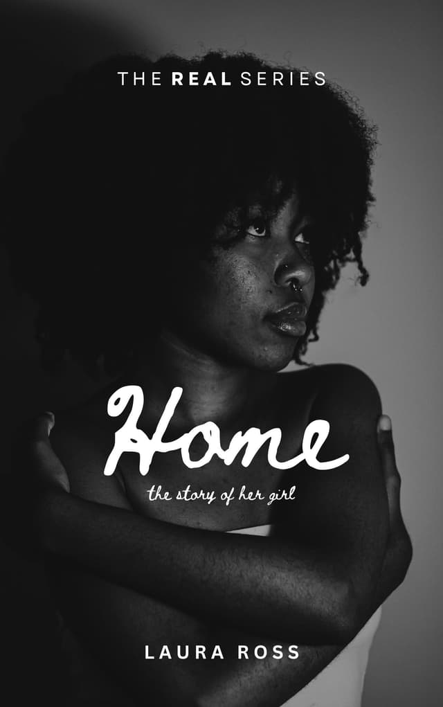 Cover of HOME