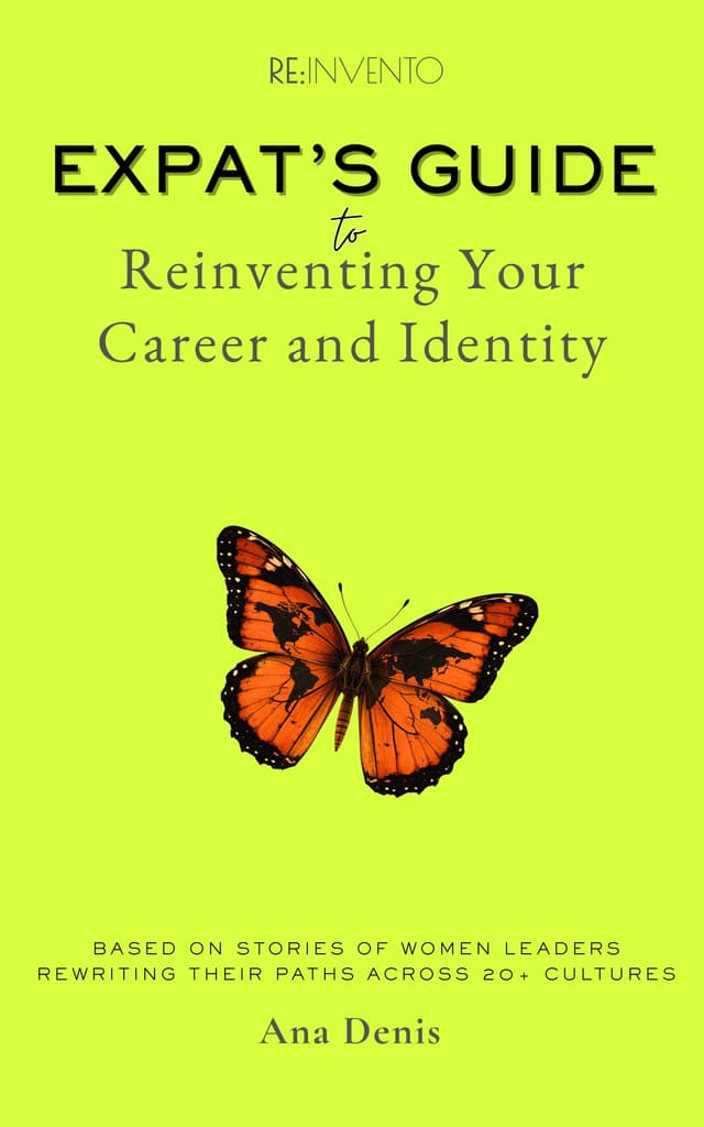 Cover of Reinvento