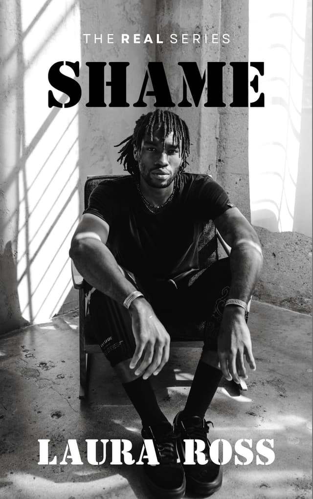 Cover of SHAME