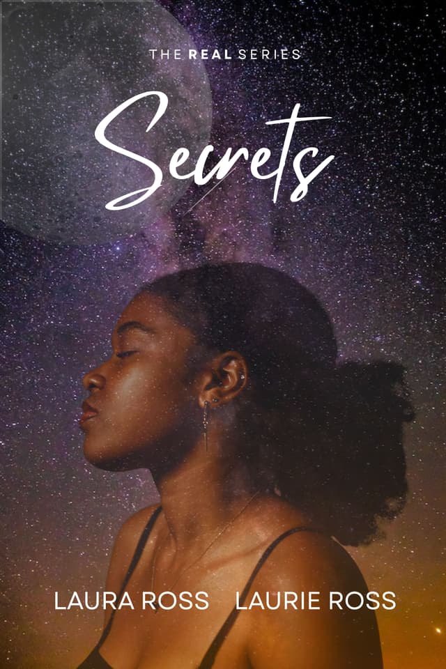 Cover of SECRETS