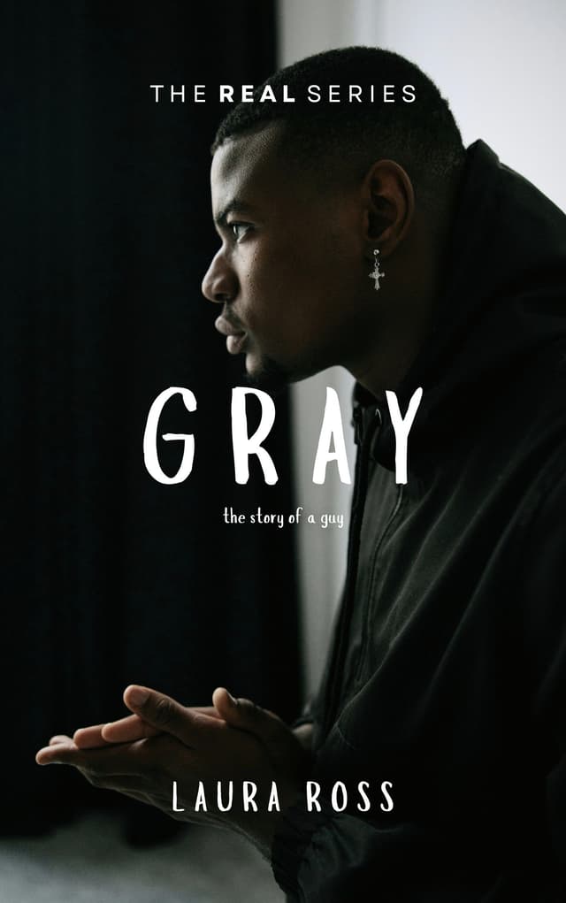 Cover of GRAY