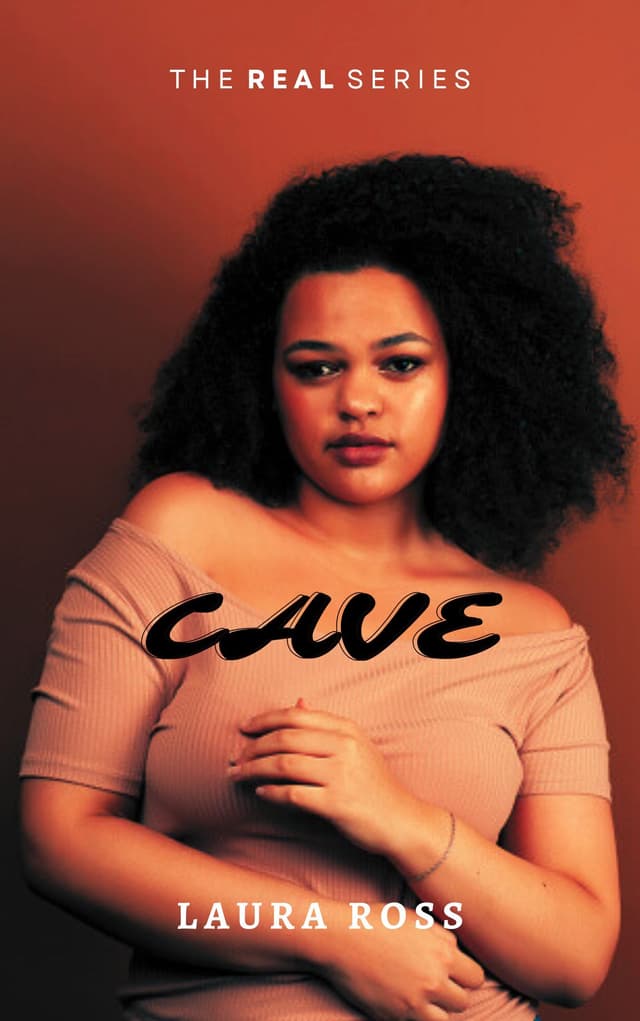 Cover of CAVE