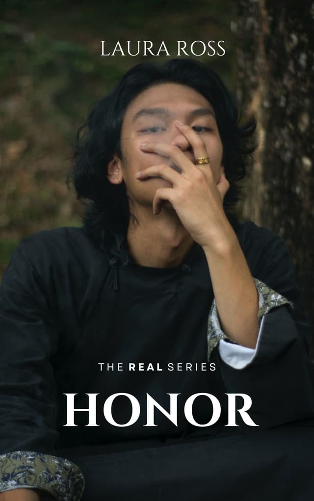 Cover of HONOR