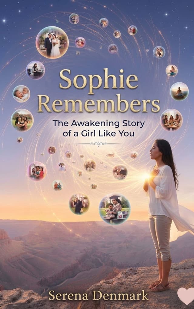 Cover of Sophie Remembers