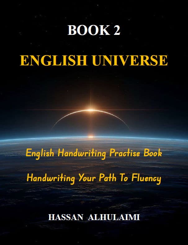Cover of English Universe